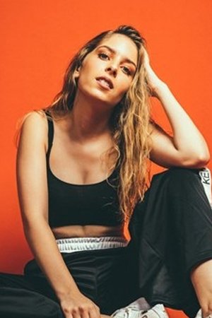 بازیگر Sara Carreira  