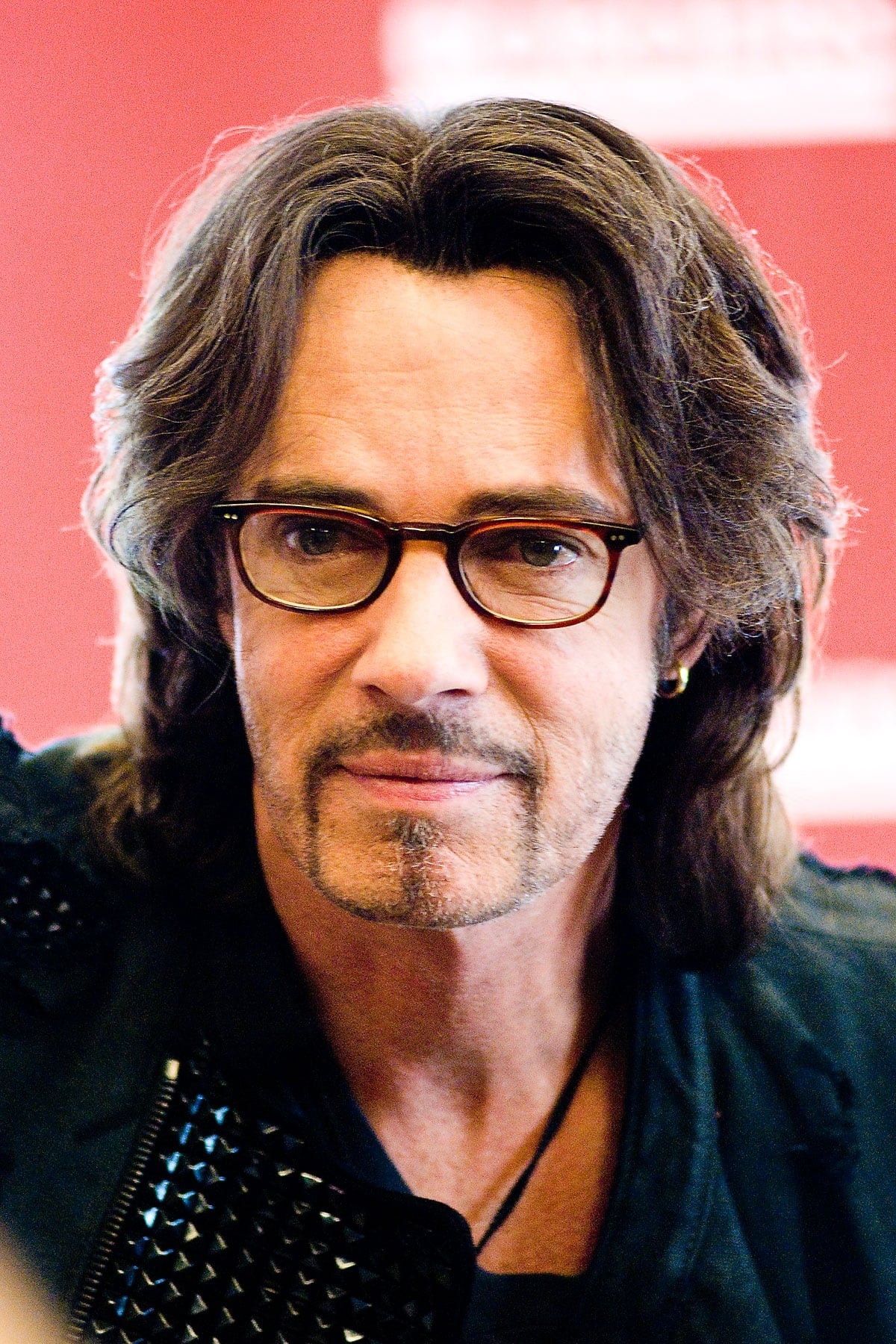 بازیگر Rick Springfield  