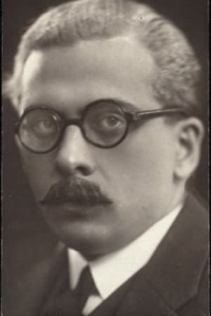 بازیگر György Nagy  