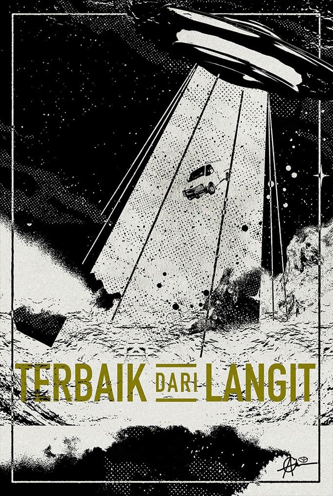 Terbaik Dari Langit | Terbaik Dari Langit