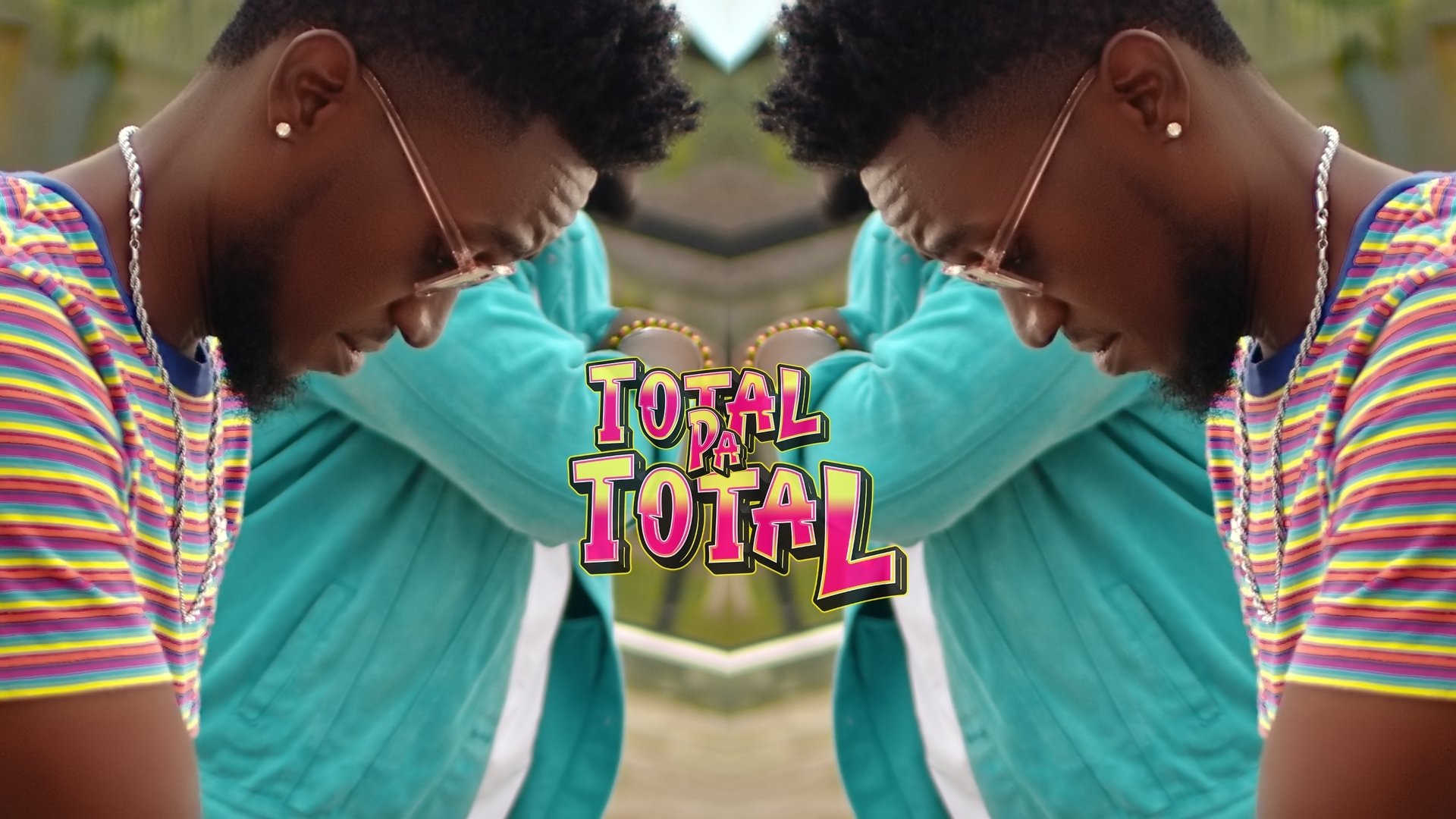Total Pa Total - The Chosen|Total Pa Total - The Chosen