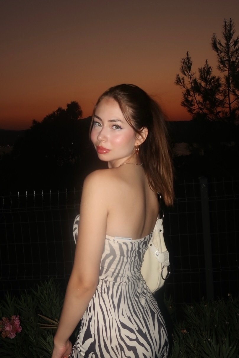 بازیگر Zeynep Bostancı  