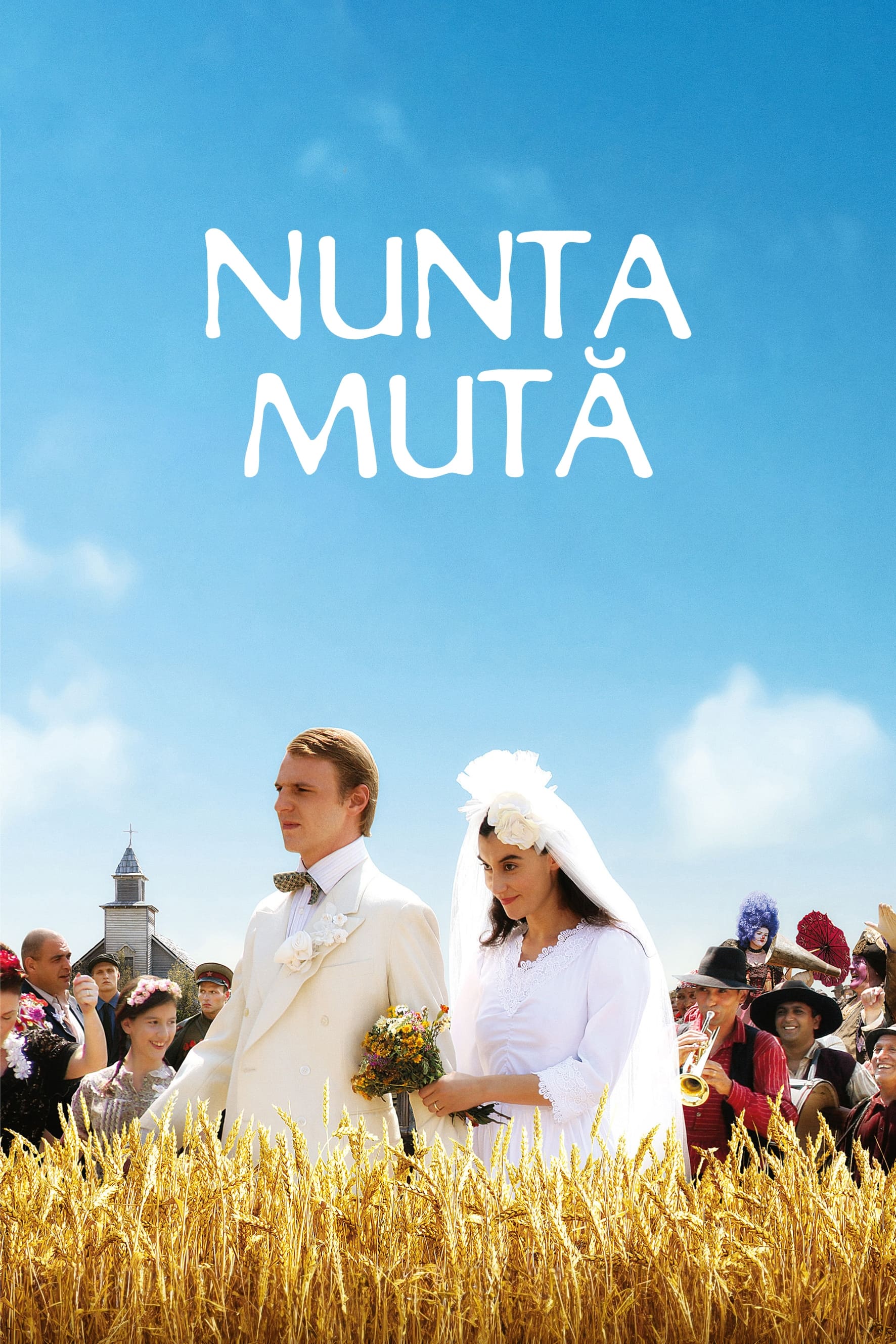 Nunta mută | Nunta mută