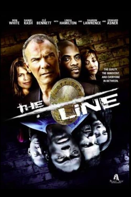 The Line | The Line