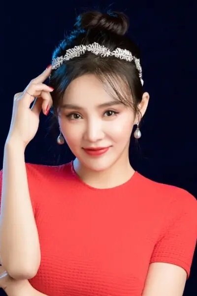 بازیگر Zheng Yihan  