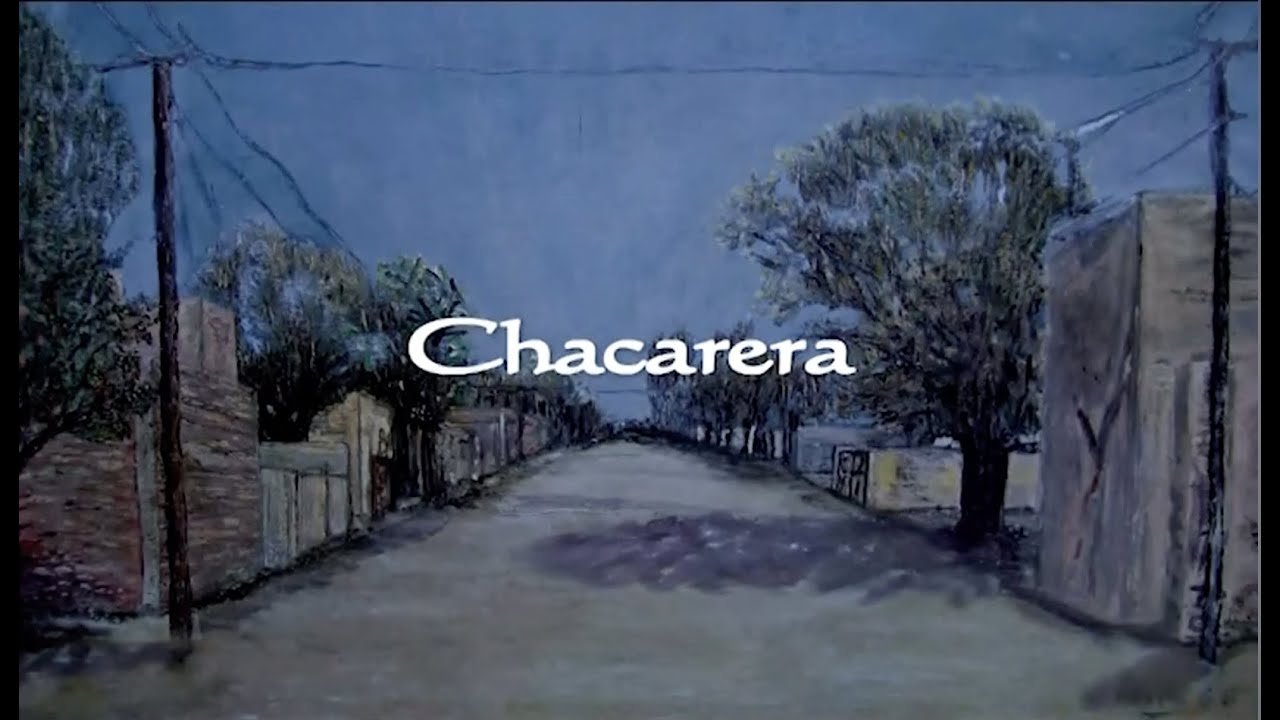 Chacarera|Chacarera