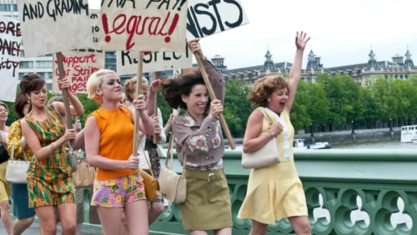 Made in Dagenham|Made in Dagenham