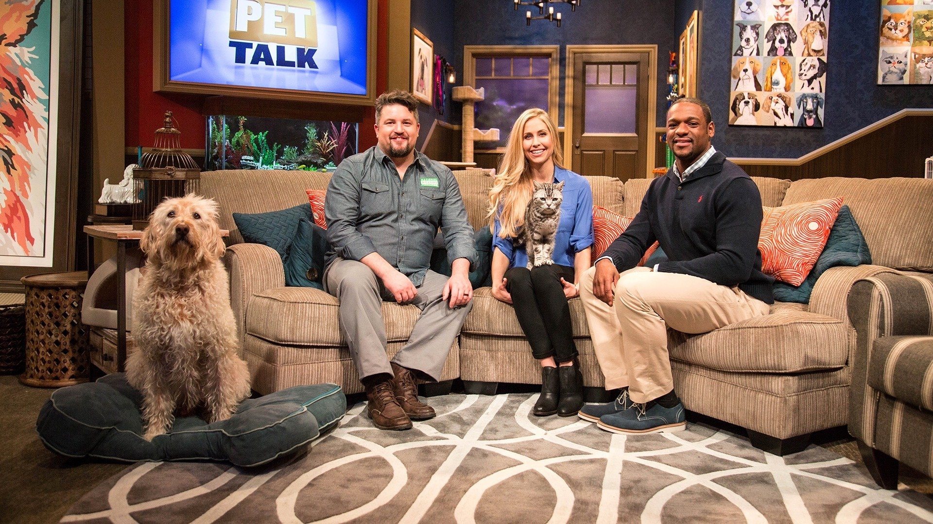 Pet Talk|Pet Talk