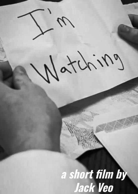 I'm Watching | I'm Watching