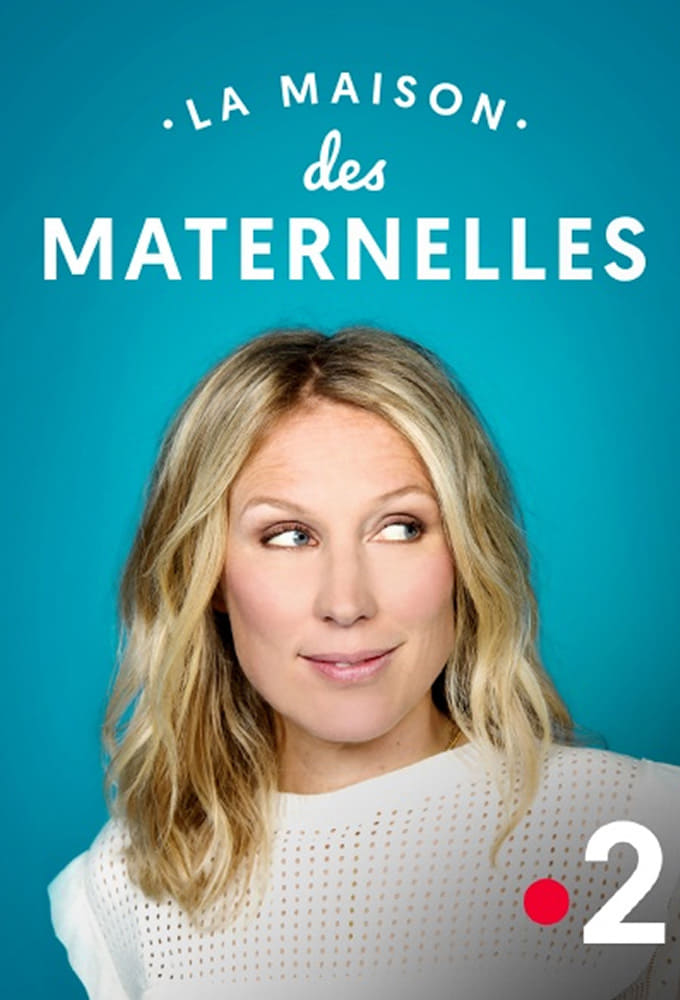 La Maison des Maternelles | La Maison des Maternelles