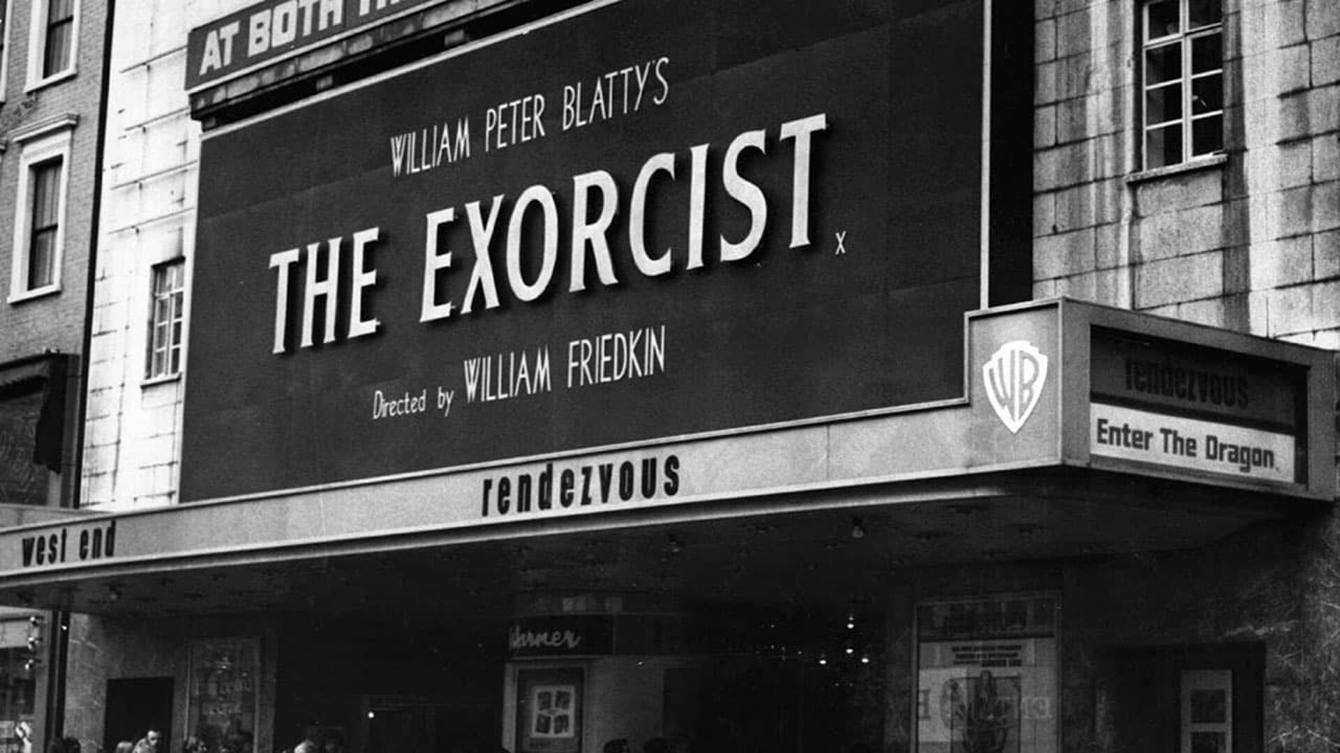 Exorcists: The True Story|Exorcists: The True Story