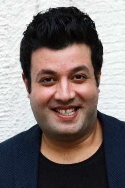 بازیگر Varun Sharma  