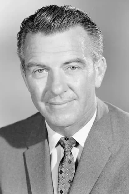 بازیگر Hugh Beaumont  