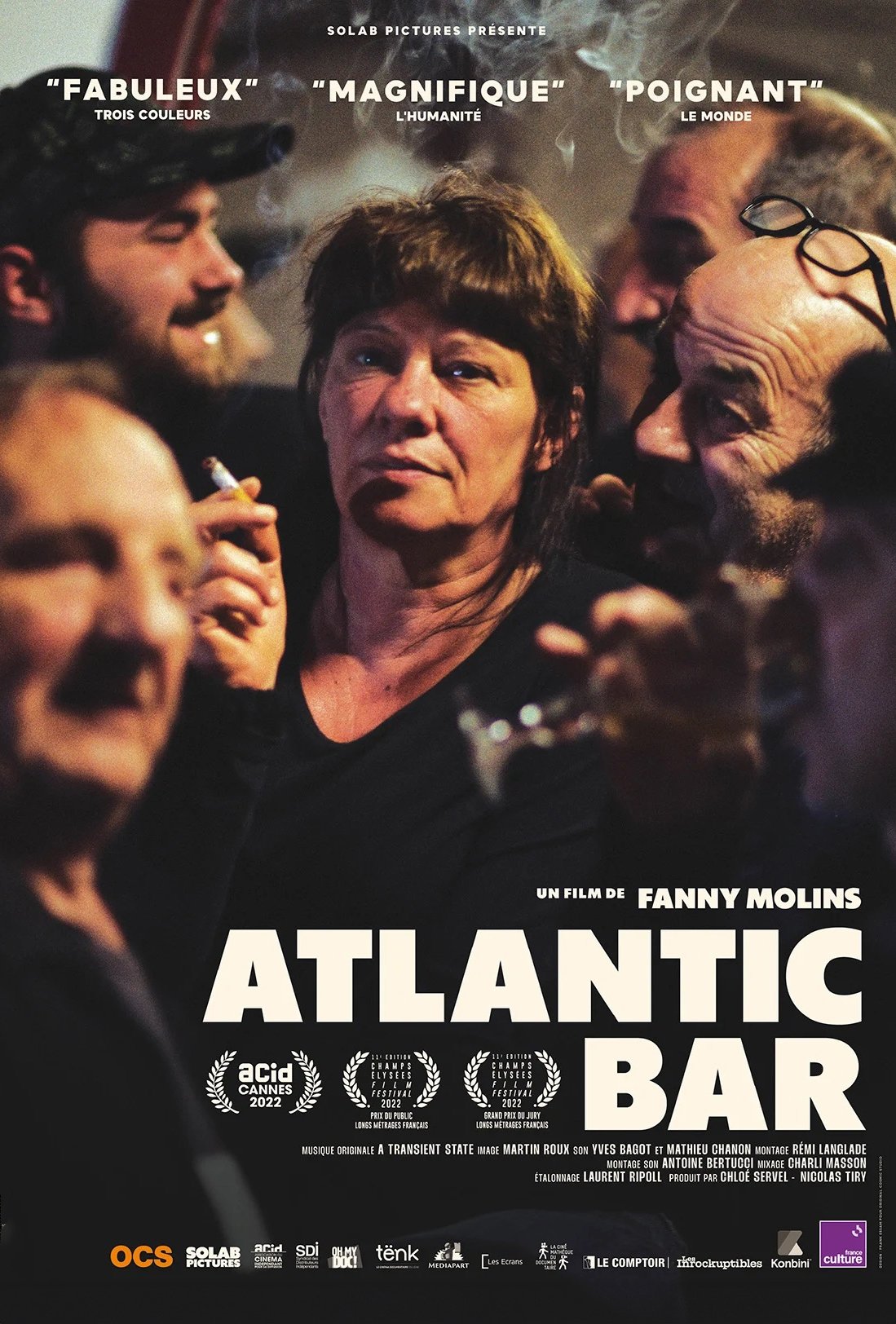 Atlantic Bar | Atlantic Bar