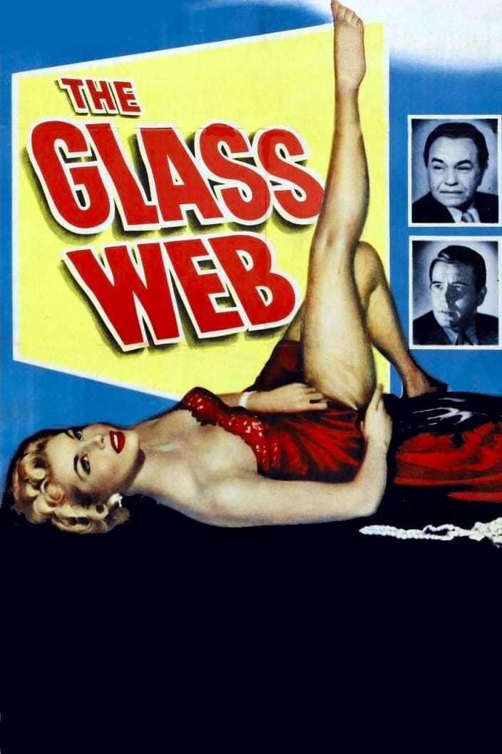 The Glass Web | The Glass Web