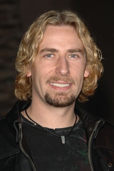 بازیگر Chad Kroeger  