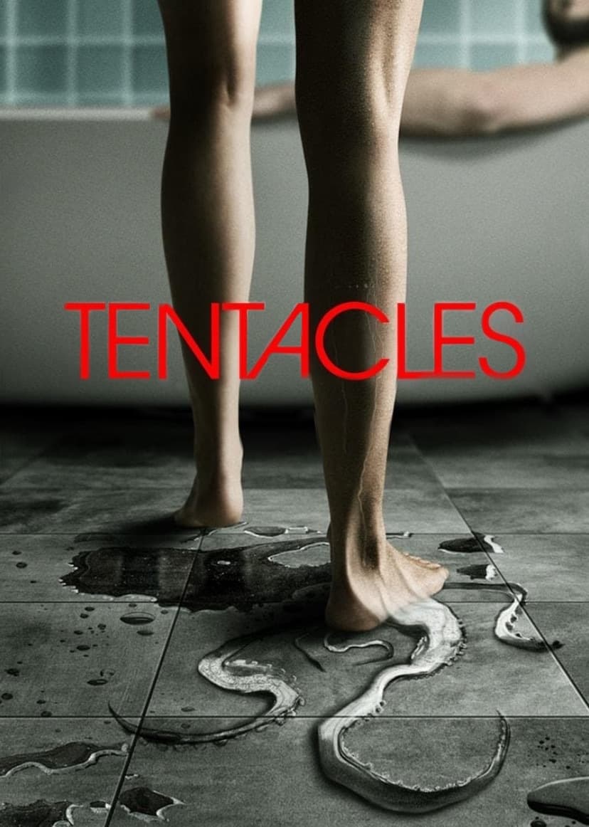 Tentacles | Tentacles