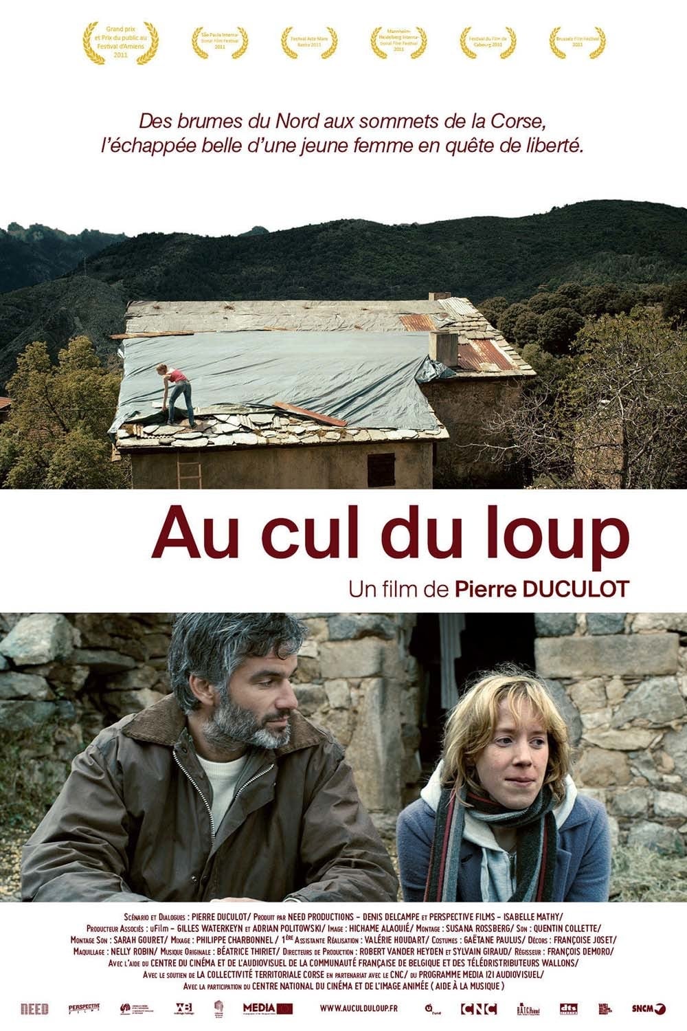 Au cul du loup | Au cul du loup