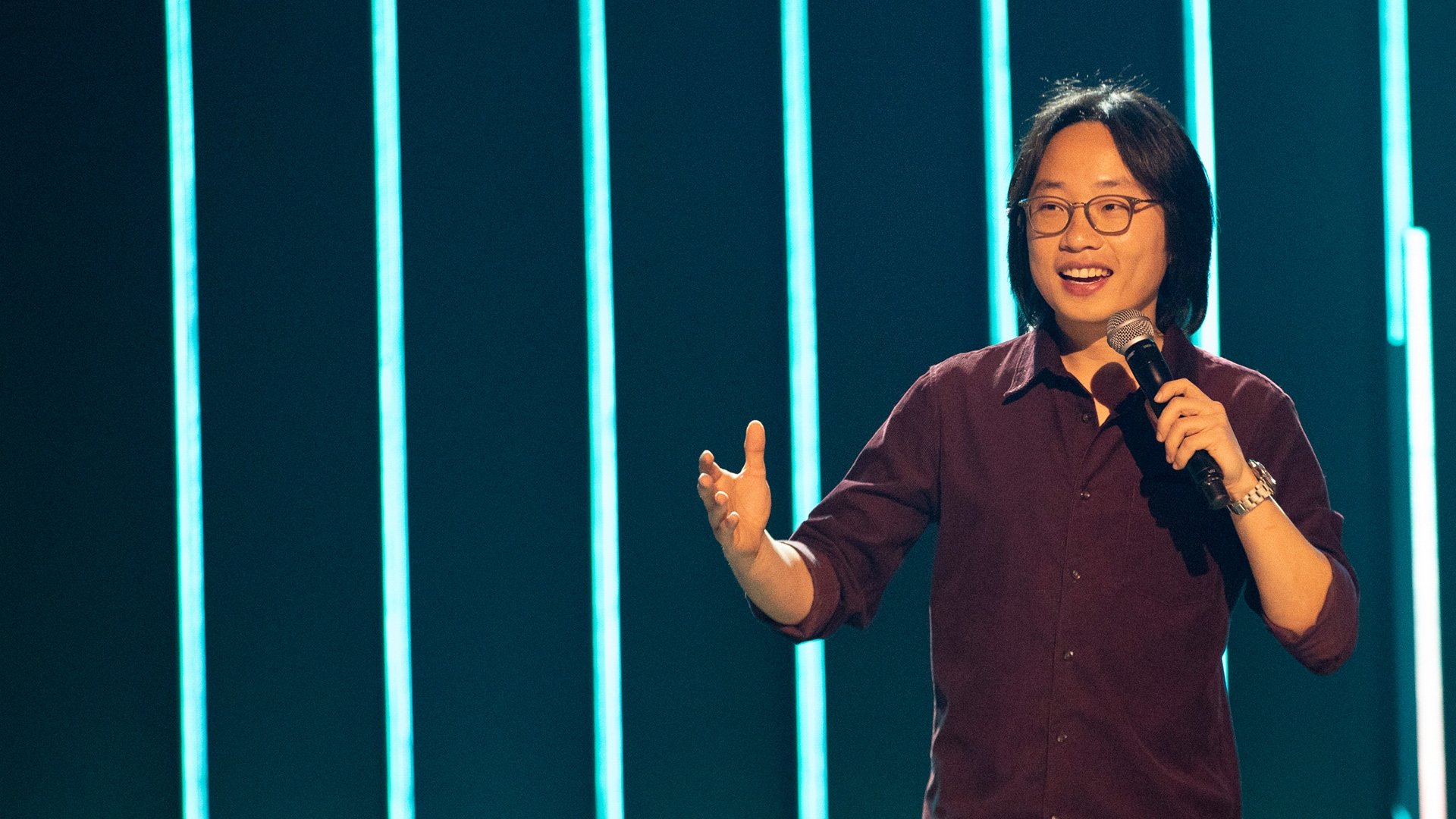 Jimmy O. Yang: Good Deal|Jimmy O. Yang: Good Deal