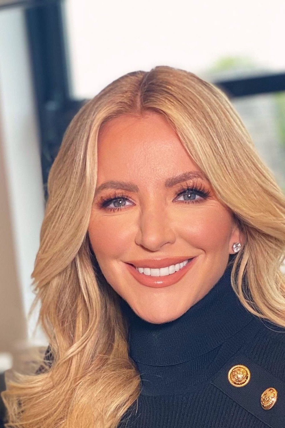 بازیگر Michelle Mone  