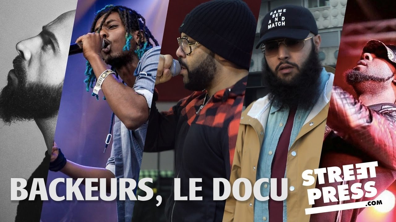 Backeurs, le docu|Backeurs, le docu