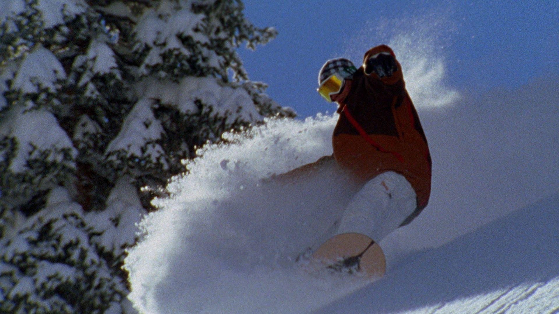 Warren Miller's Off the Grid|Warren Miller's Off the Grid