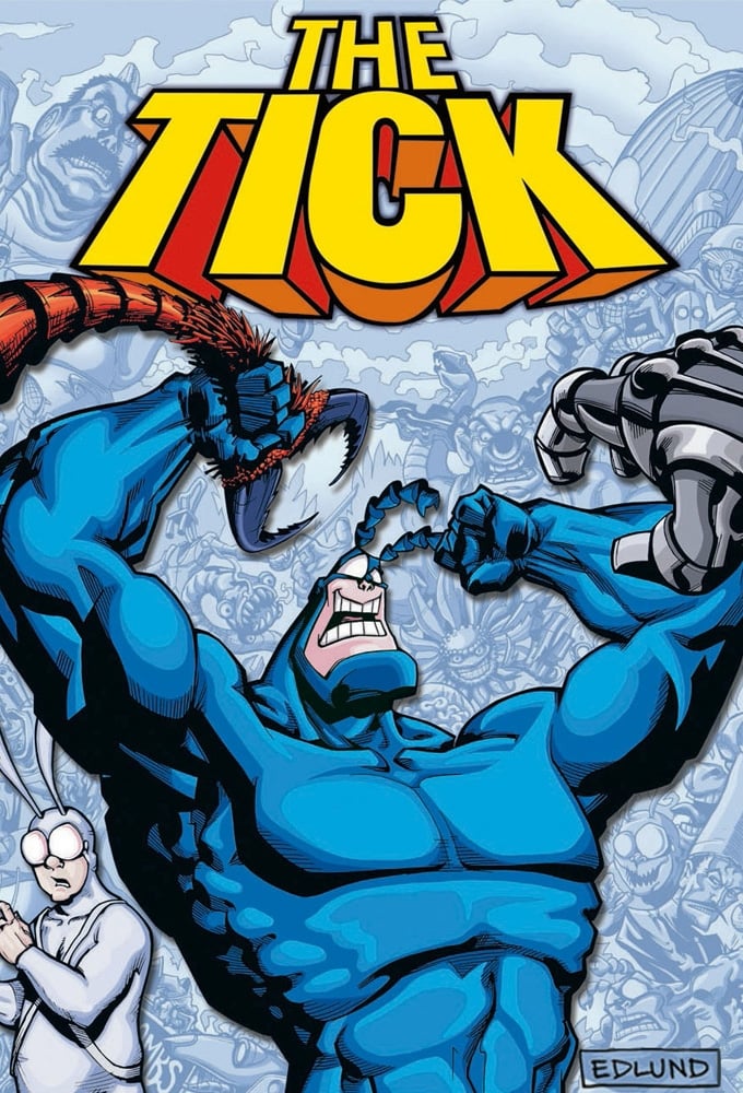 The Tick | The Tick