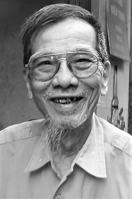 بازیگر Hanh Tran  