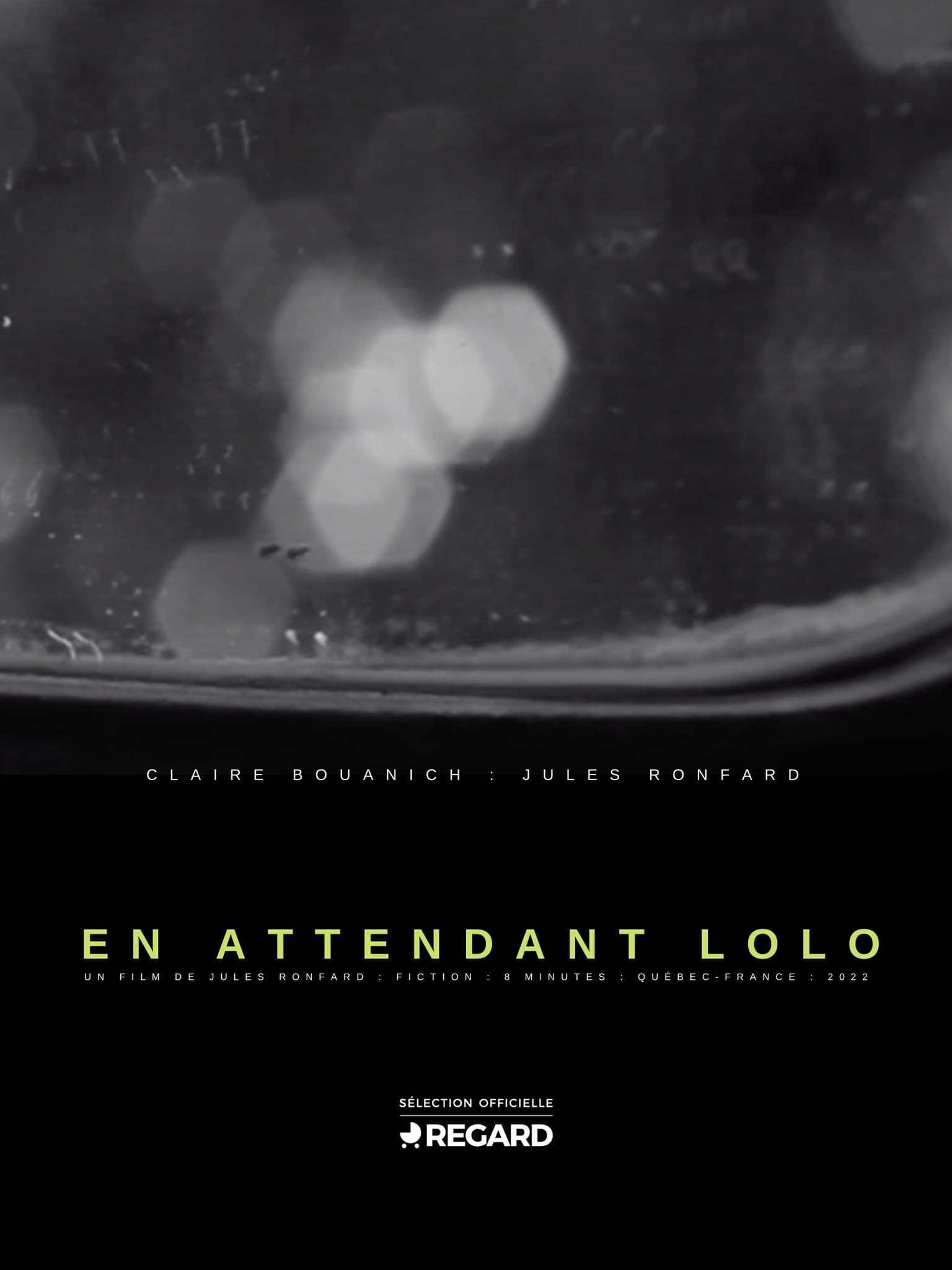 En attendant Lolo | En attendant Lolo