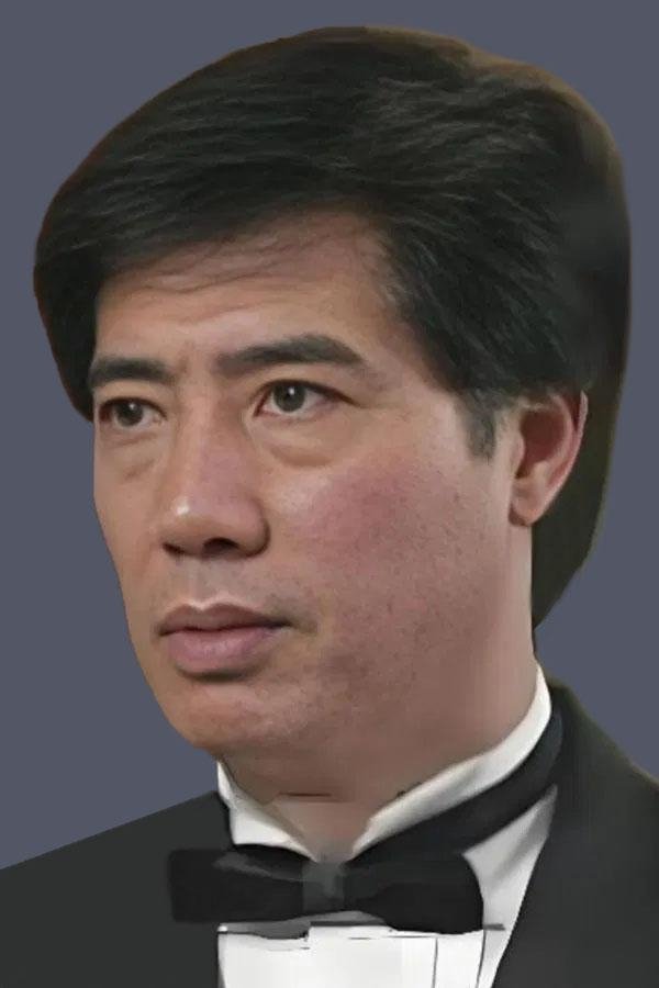 بازیگر Paul Chu Kong  