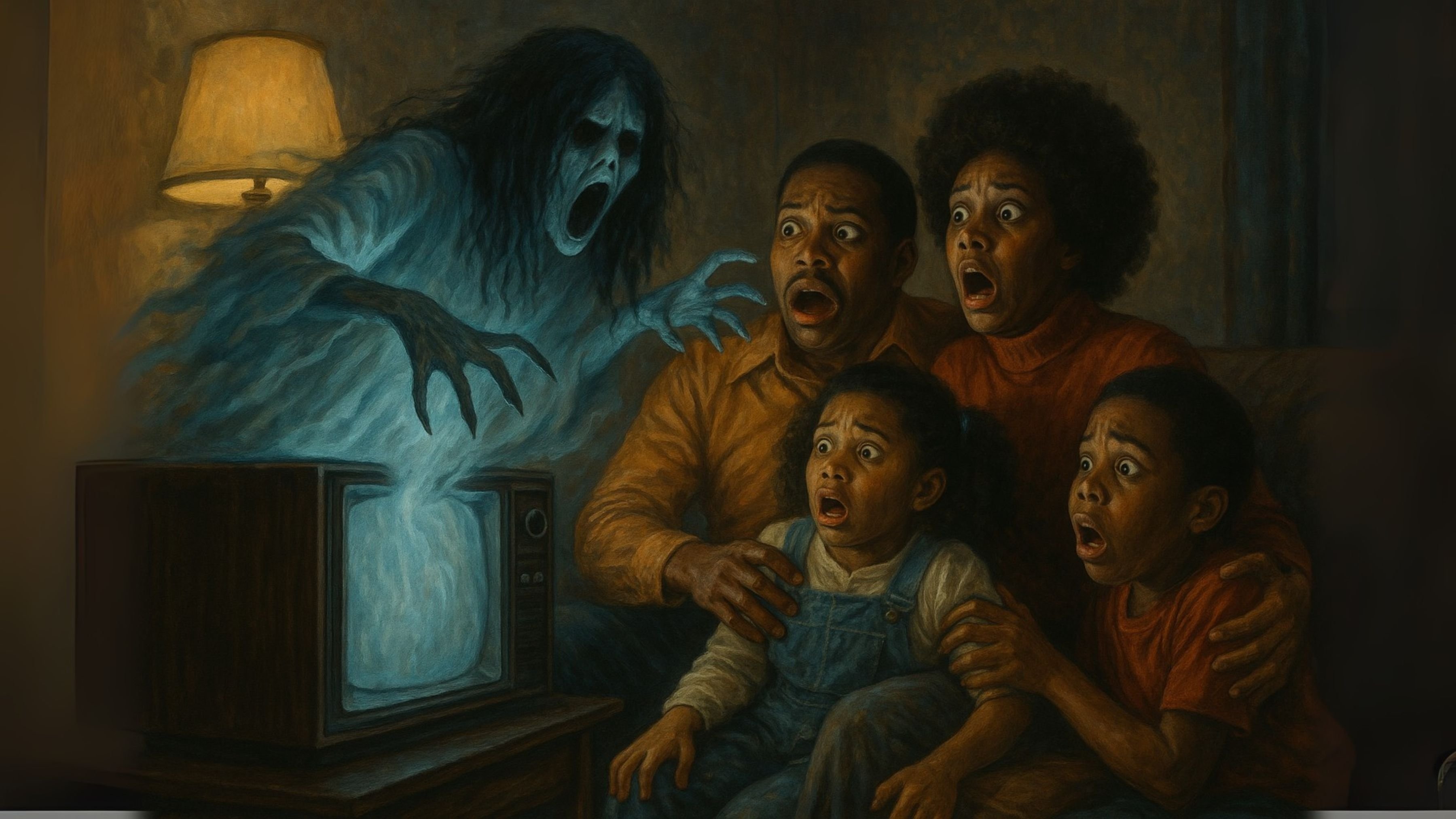 Horror Matters|Horror Matters
