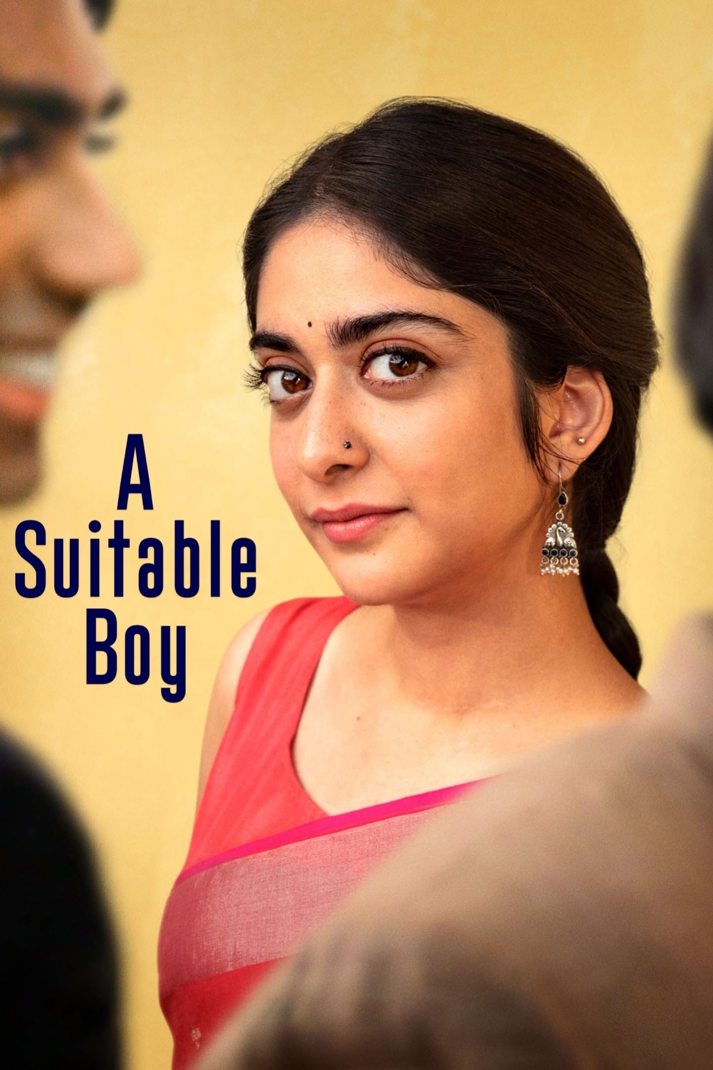 A Suitable Boy | A Suitable Boy