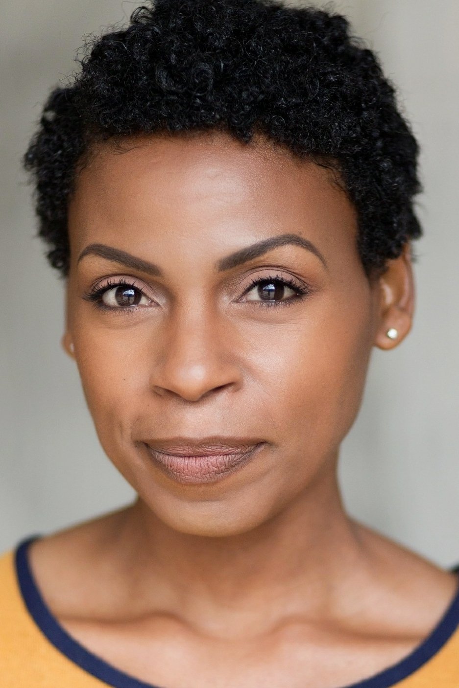 بازیگر Tamiko Robinson Steele  