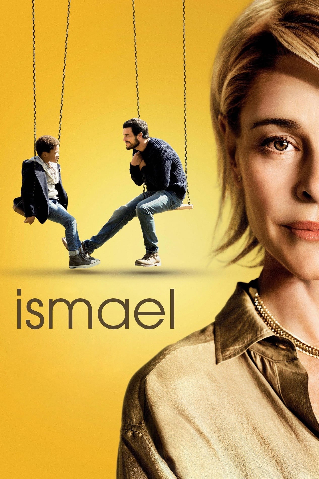 Ismael | Ismael