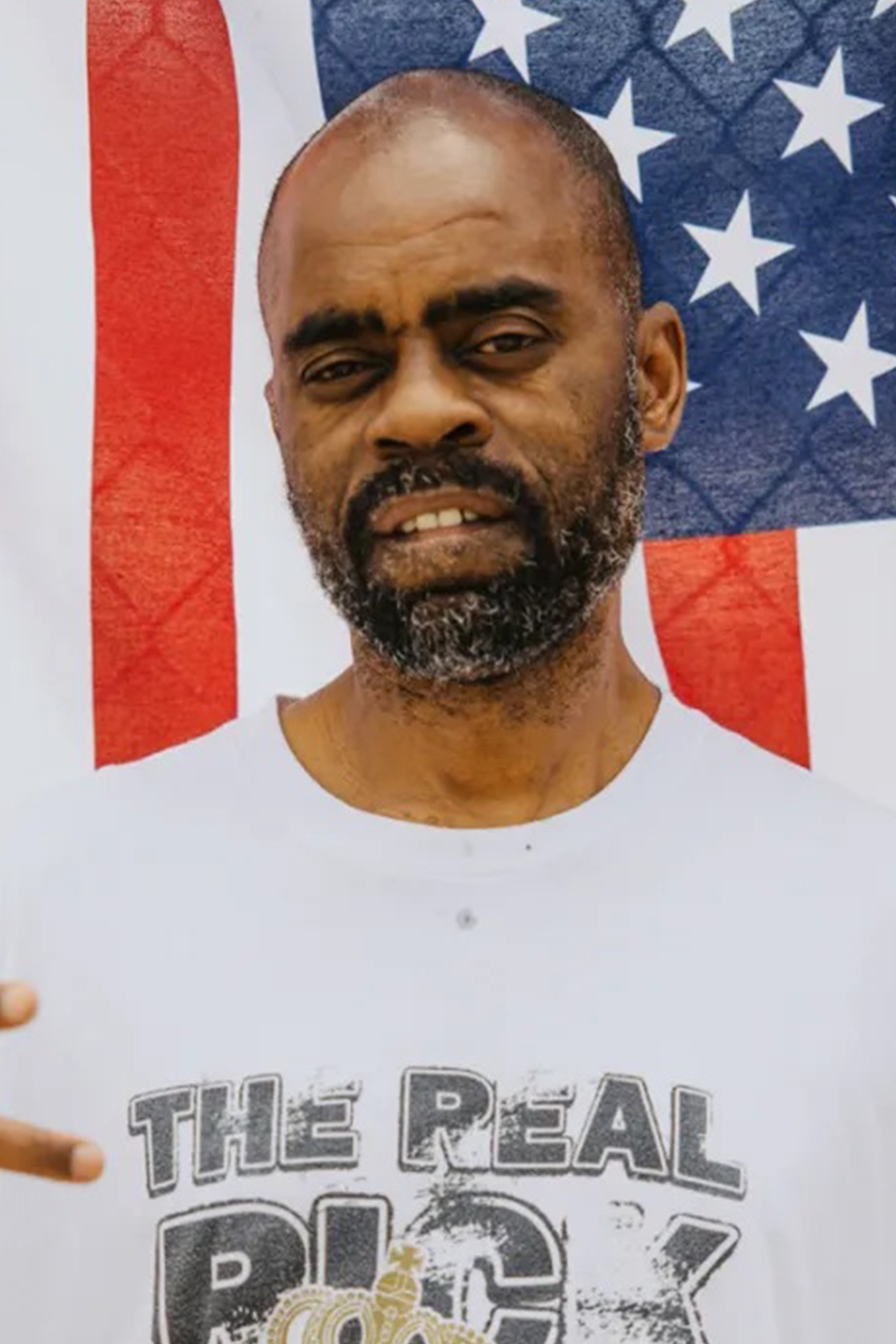 بازیگر 'Freeway' Ricky Ross  