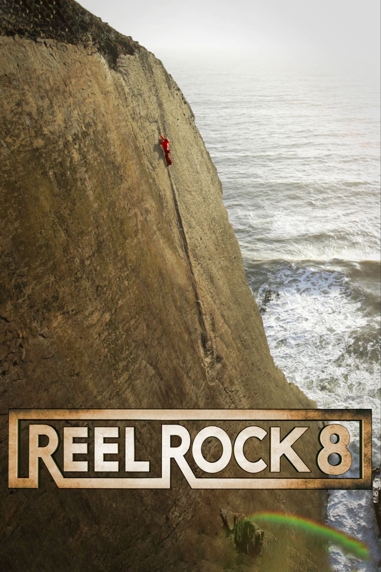 Reel Rock 8 | Reel Rock 8