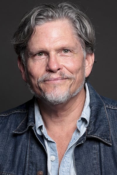 بازیگر Jeff Kober  