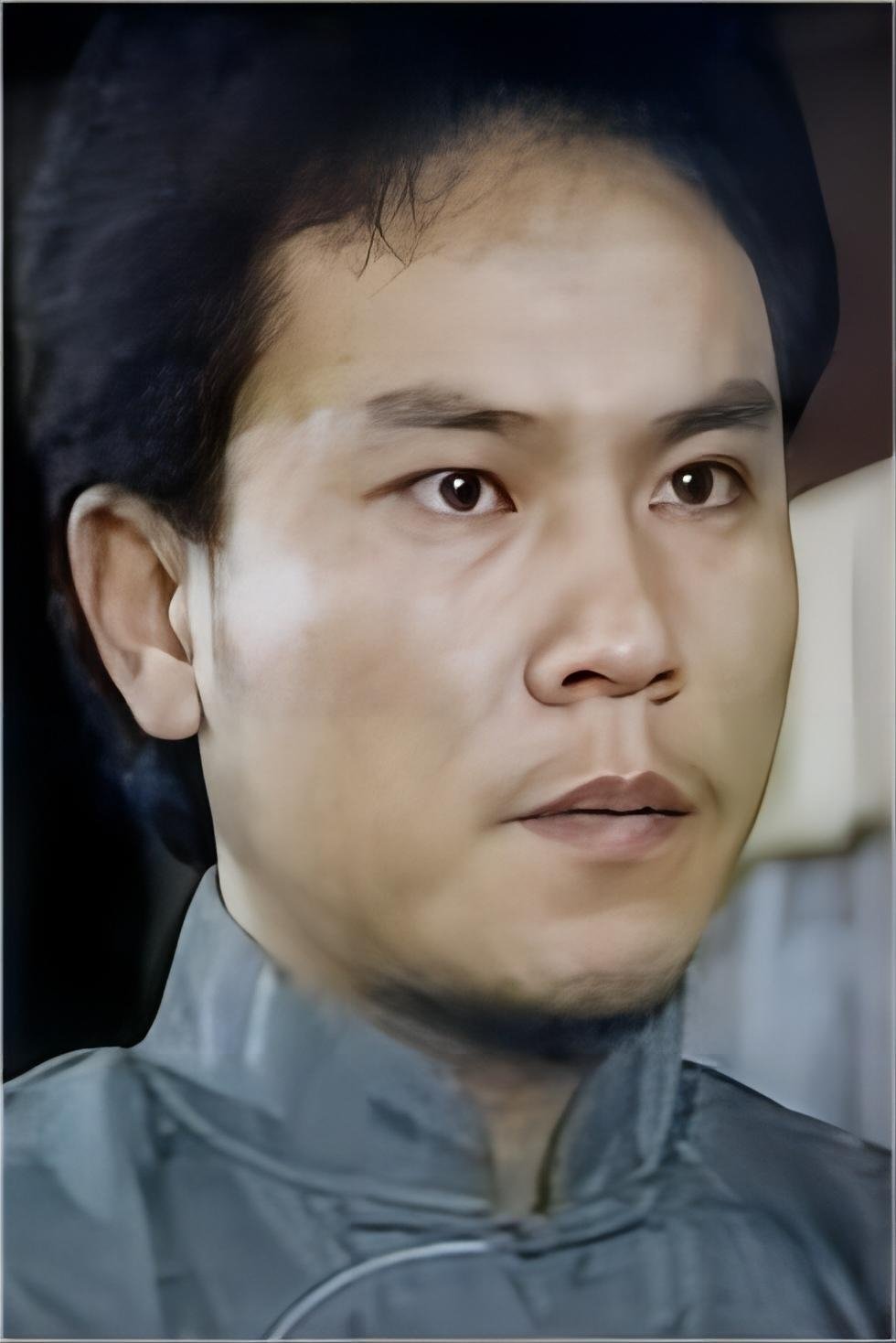بازیگر Chu Hui-Te  