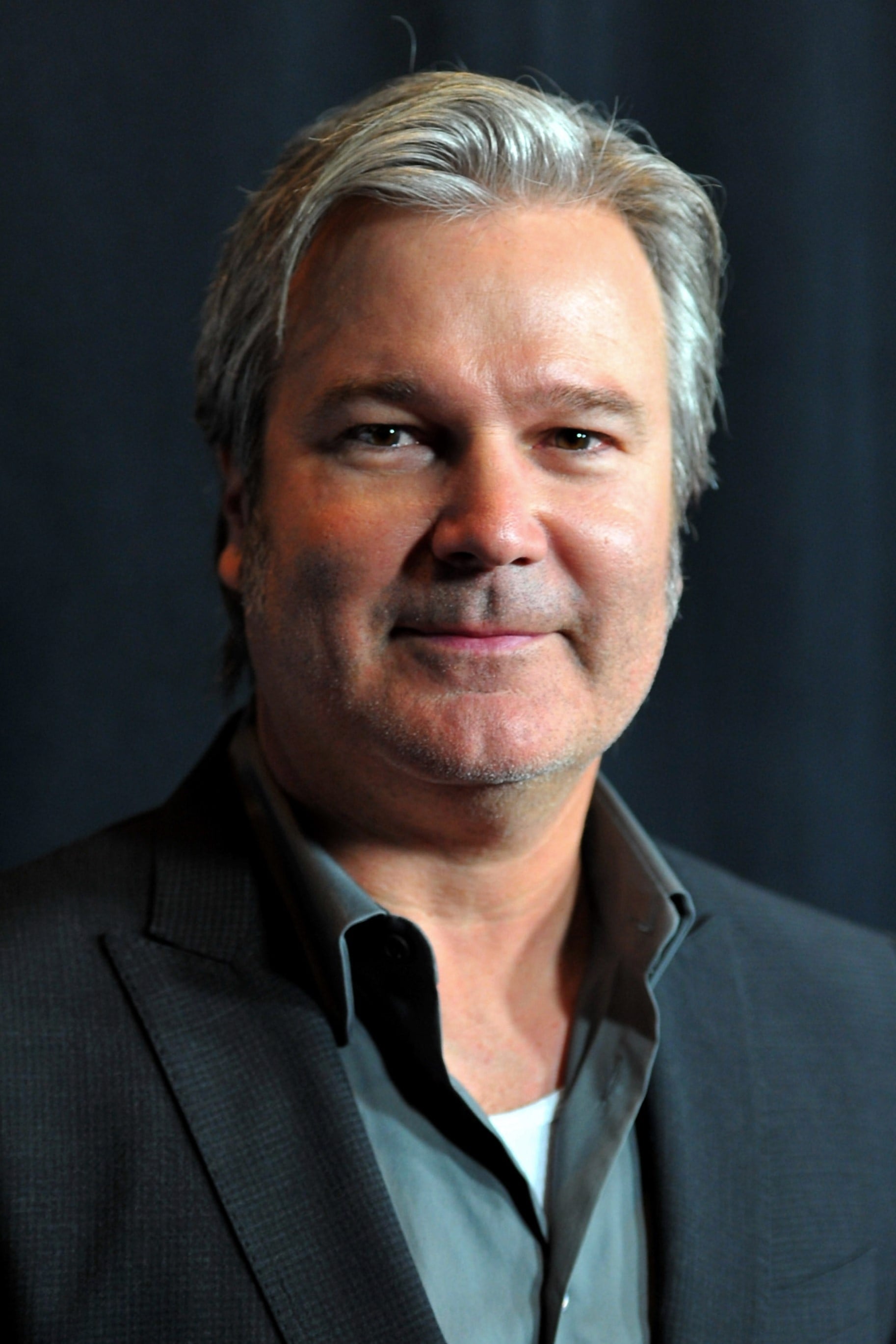 بازیگر Gore Verbinski  