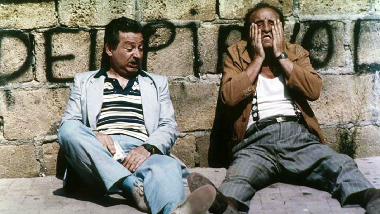 Pacco, doppio pacco e contropaccotto|Pacco, doppio pacco e contropaccotto