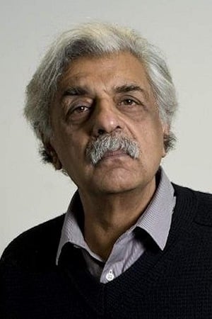 بازیگر Tariq Ali  