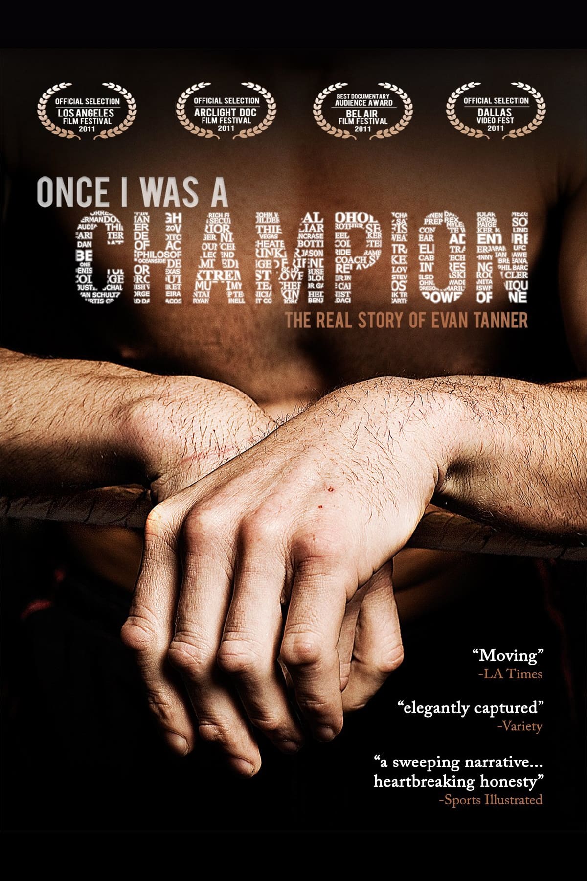 Once I Was a Champion | Once I Was a Champion