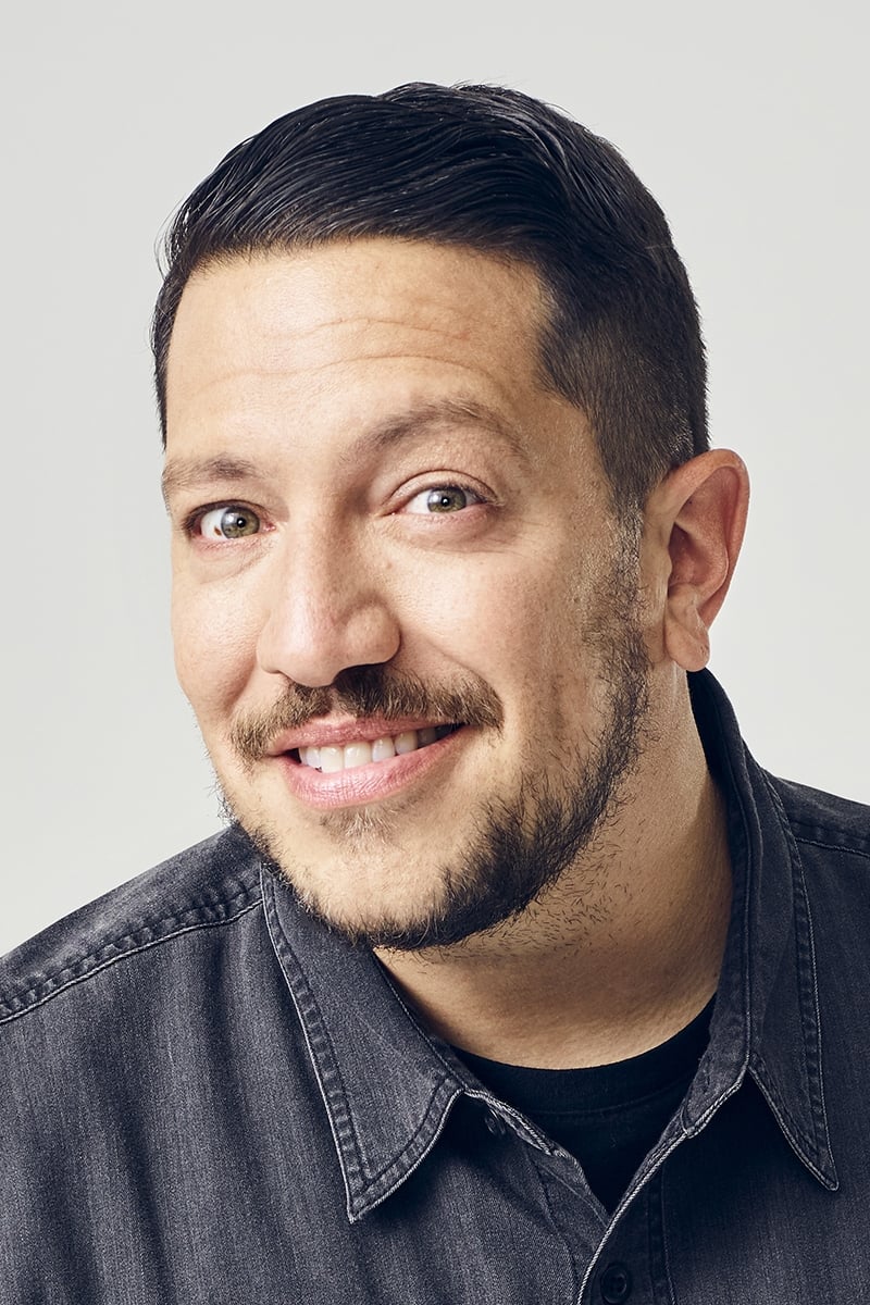 بازیگر Sal Vulcano  