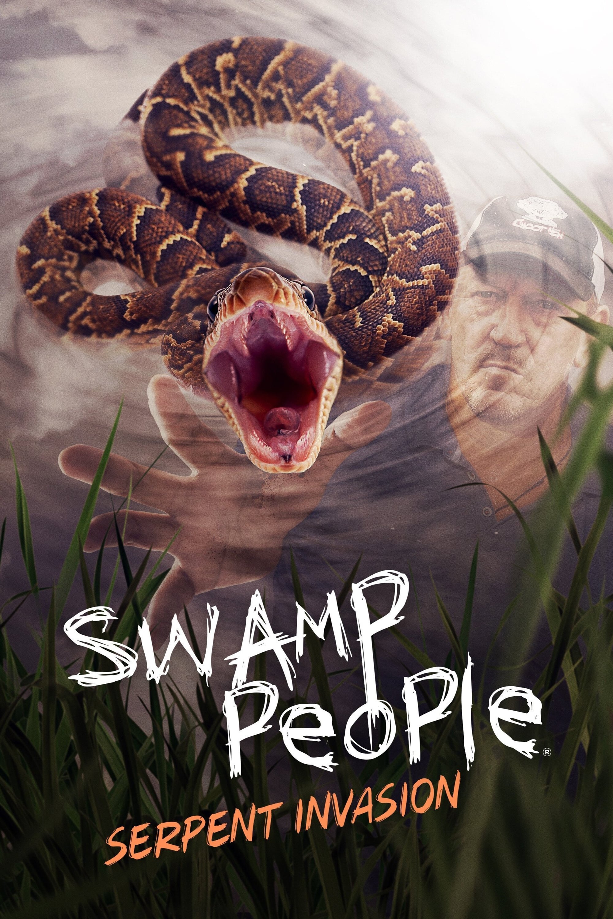 Swamp People: Serpent Invasion | Swamp People: Serpent Invasion