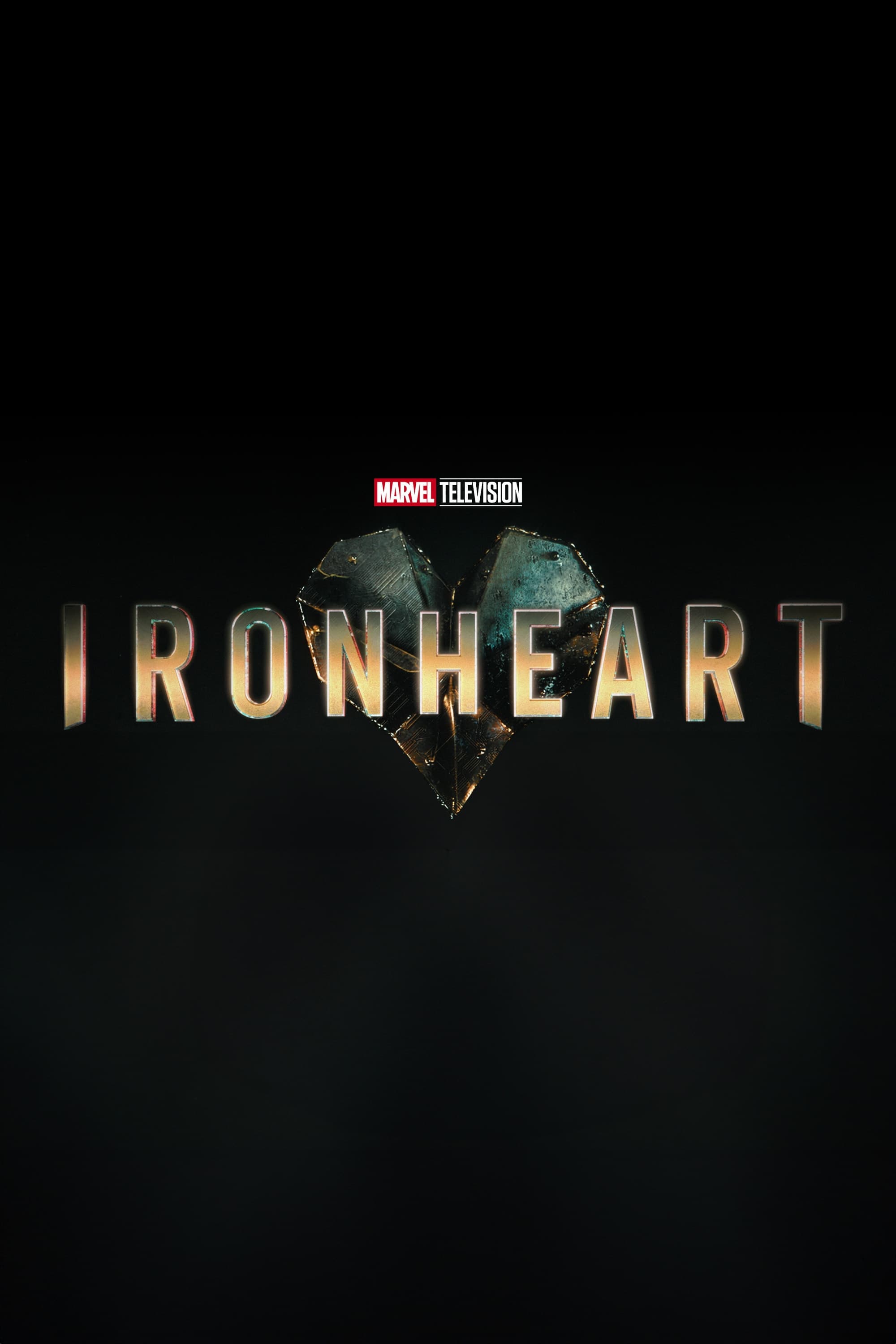 Ironheart | Ironheart