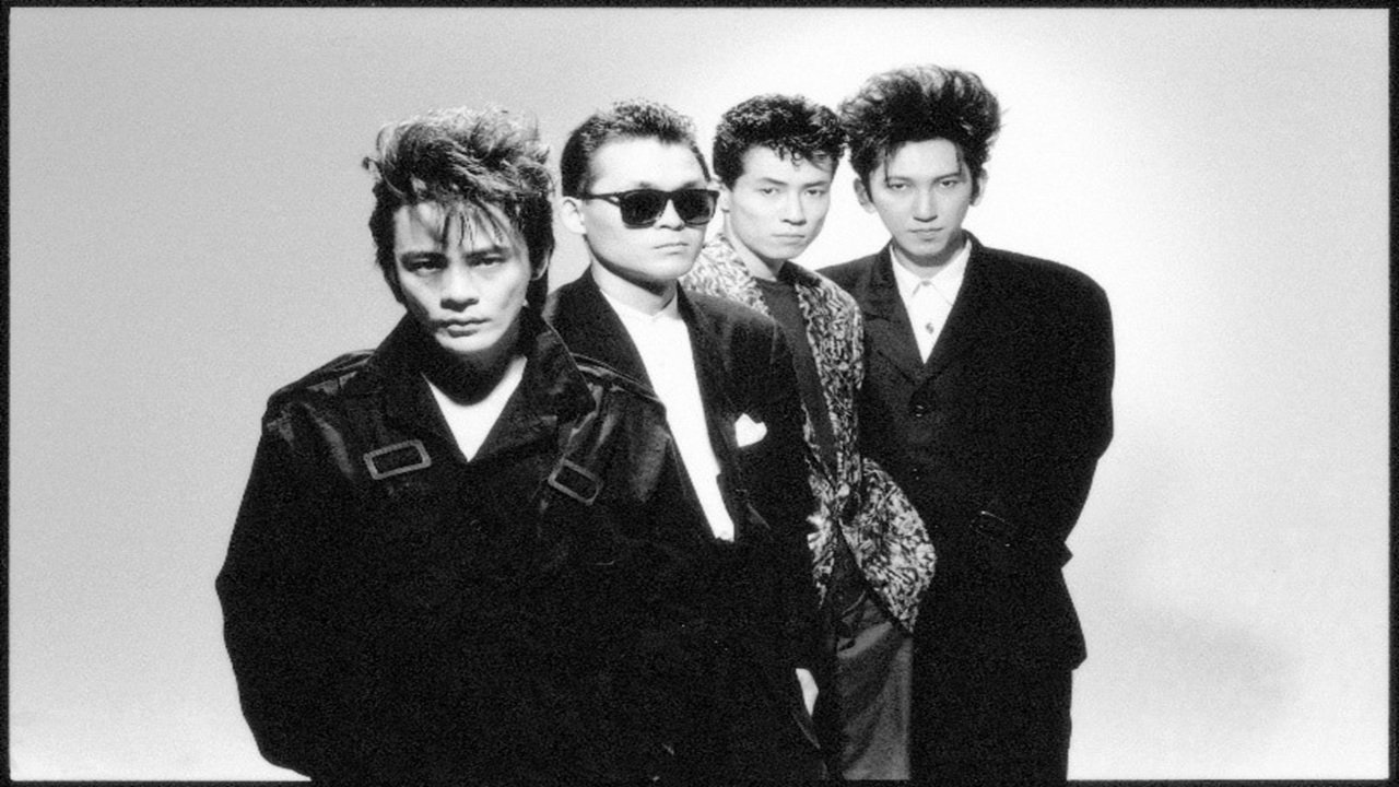 Boøwy - Last Gigs (Live At Tokyo Dome / 1988)|Boøwy - Last Gigs (Live At Tokyo Dome / 1988)