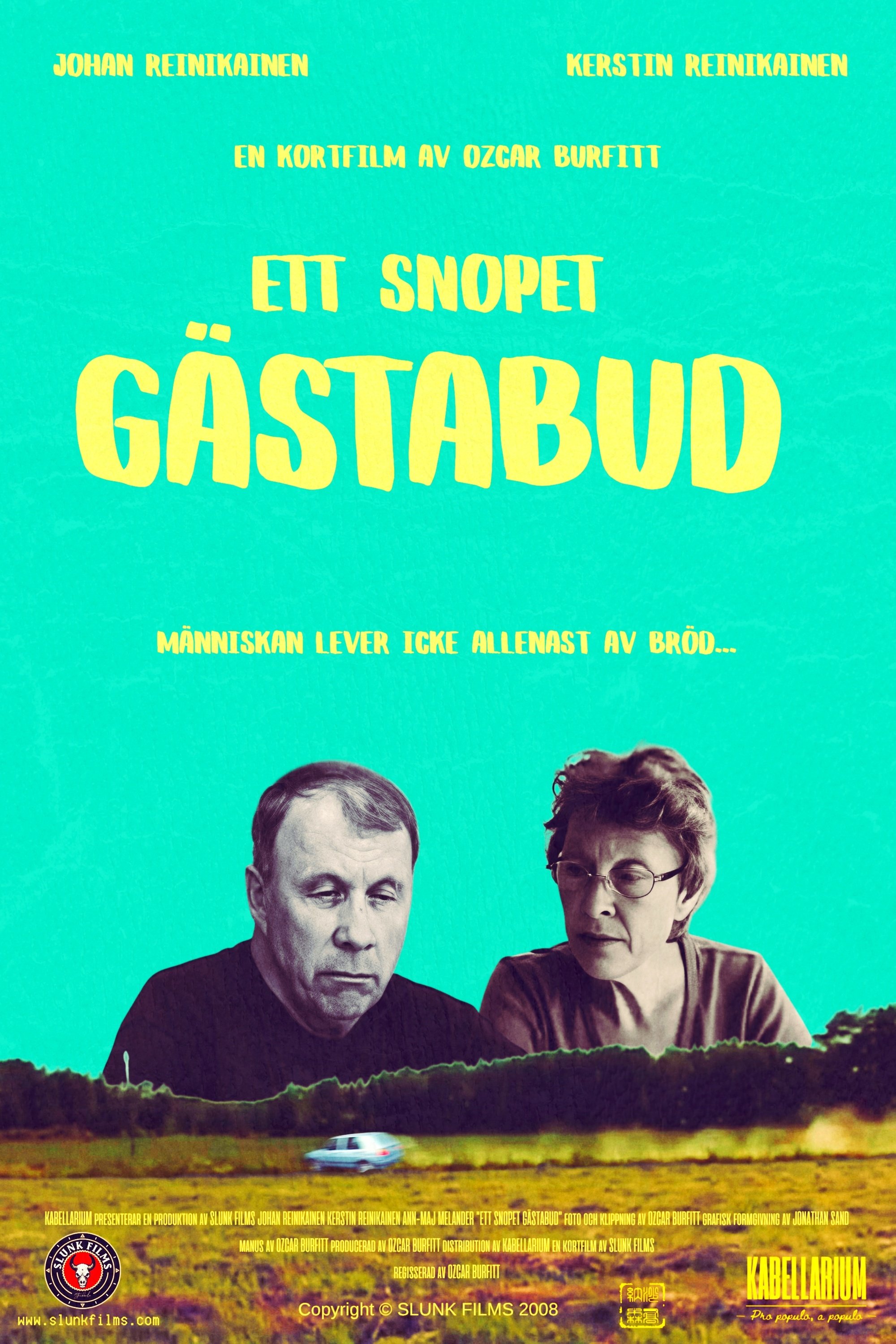 Ett snopet gästabud
