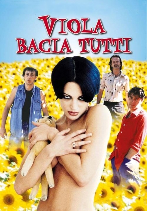 Viola bacia tutti | Viola bacia tutti