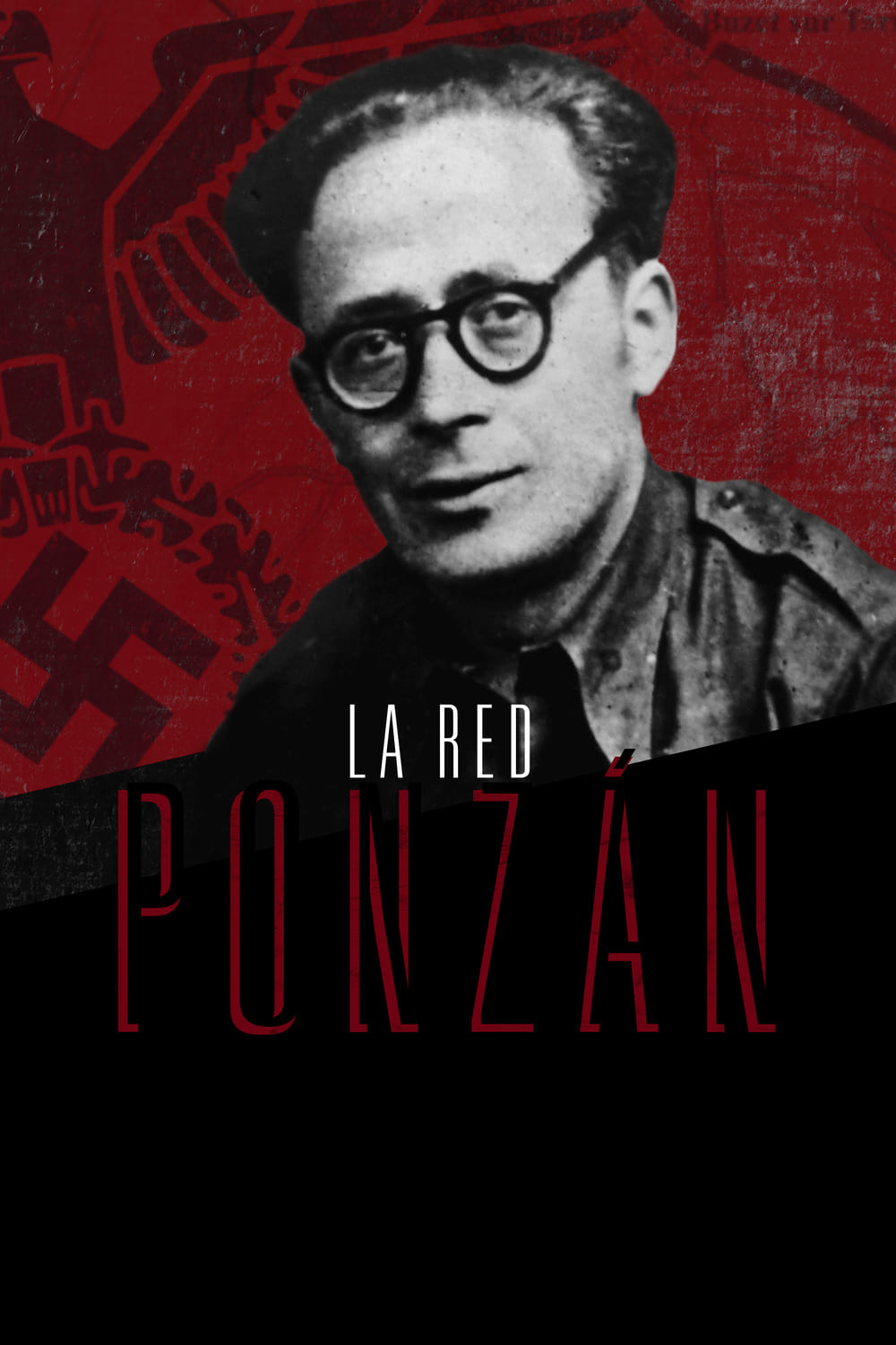 La red Ponzán | La red Ponzán