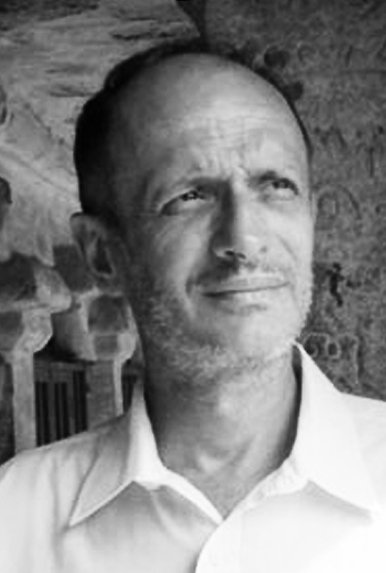 بازیگر Laurent Lucien Gauriat  